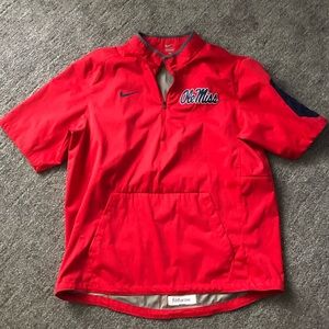 Nike | Jackets \u0026 Coats | Nike Ole Miss 